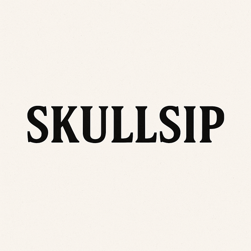 SkullSip